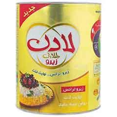 روغن نيمه جامدلادن طلايي زيرو2700گ