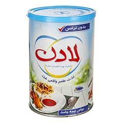 روغن نيمه جامد لادن 900گرم