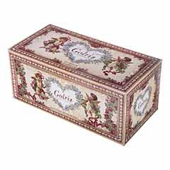 دستمال کاغذي گلريزساده300برگ(ويژه)