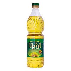 روغن مايع افتاب گردان اويلا 810گرم