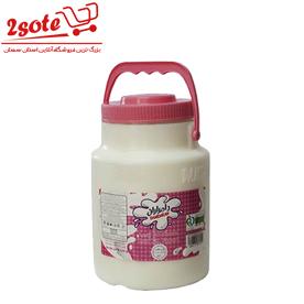ماست کم چرب دامداران ( 2000 گرم)