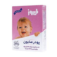 پودر صابون فيروز دستي400گرمي