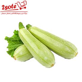 کدو سبز ويژه(هرکيلو)