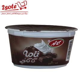 خامه کاکائويي کاله( 100 گرمي)