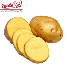 سيب زميني ويژه(هرکيلو)
