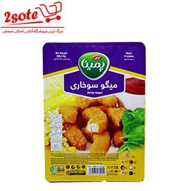 ميگو سوخاري کاله( پمينا)300گرمي 