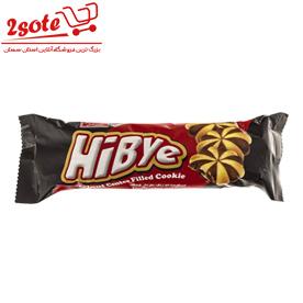 بيسکويت هاي باي (95 گرم)