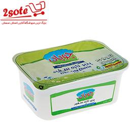 پنير سفيد چوپان 400گرمي