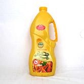 روغن سرخ کردني بهار(2700 گرم)