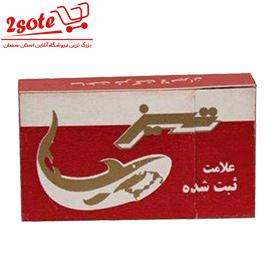 تيغ تيز (10 عدد)