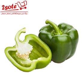 فلفل دلمه ويژه(هر کيلو)