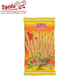 چوب شور کنجدي شيرين عسل