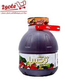 سرکه قرمز تاکسا (3ليتر)