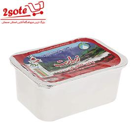پنير لاکتيکي زيارت300گرم