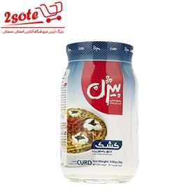 کشک پاستوريزه بيژن(500گرم)