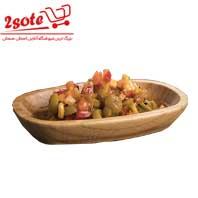 ترشي اسپانيايي