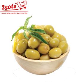 زيتون شور ويژه رودبار(هرکيلو)