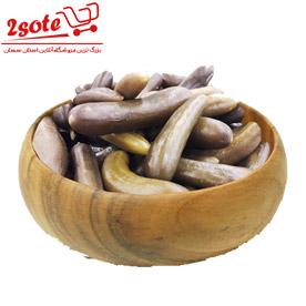 خيارشور نمکي ممتاز(هرکيلو)