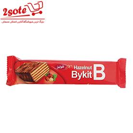 بايکيت فندقي شونيز(45گرم)