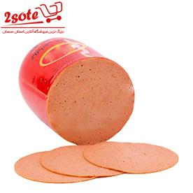 کالباس مارتادلا بريون (هرکيلو)