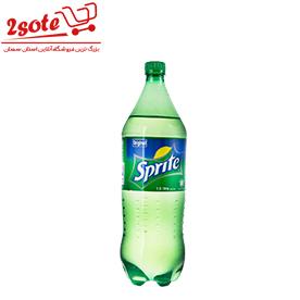 نوشابه اسپرايت(1.5ليتر)