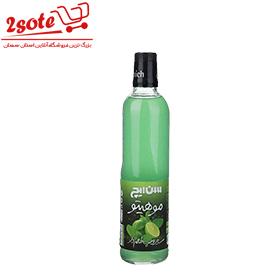 شربت موهيتو سيروپ سن ايچ(780گرم)