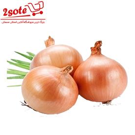 پياز زرد ويژه (هرکيلو)