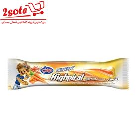 بستني يخي ميهن(فالوده و فروتاره)