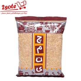 بلغور جو چمني( 700 گرم)