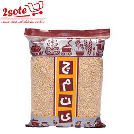 جو پوست کنده چمني( 700 گرم)
