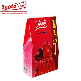 پودر ژله انار فرمند(100 گرم)