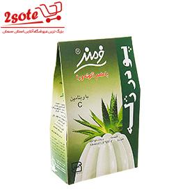 پودر ژله آلوئه ورا فرمند(100گرم)