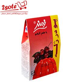 پودر ژله آلبالو فرمند(100 گرم)
