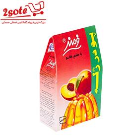 پودر ژله هلو فرمند(100 گرم)