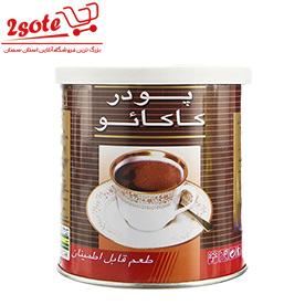 پودر کاکائو فرمند قوطي(100 گرم)
