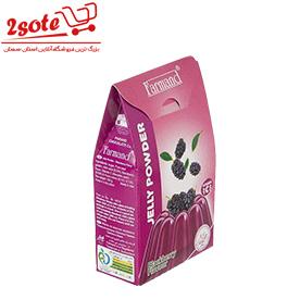 پودر ژله شاتوت فرمند(100 گرم)