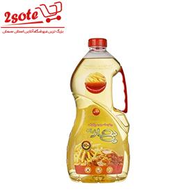 روغن سرخ کردني بهار( 1620 گرم)