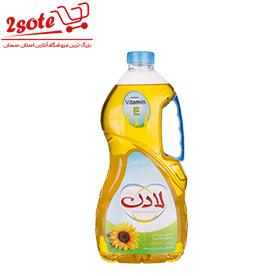روغن مايع لادن (1620 گرم)
