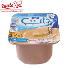 دسر بيسکويتي دنت(100 گرم)
