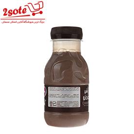 شيرکاکائو کاله(200 ميل) بطري