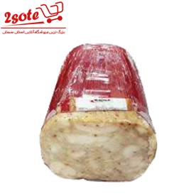 کالباس ژامبون مرغ90% ارمن(هرکيلو)