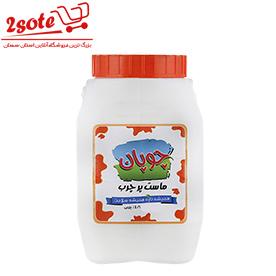 ماست پرچرب چوپان( 2200 گرم)
