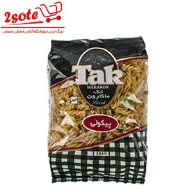 ماکاروني فرمي پيکولي تک (500 گرم)