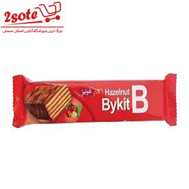 ويفر بايکيت فندقي (500 گرم)