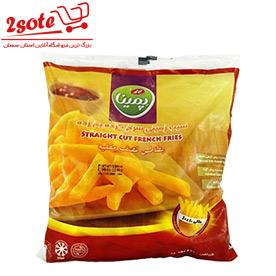 سيب زميني خلالي پمينا (750 گرم)