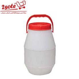 دبه 3 کيلويي
