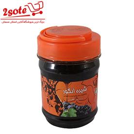 شيره انگور گل  بهان (450 گرم)