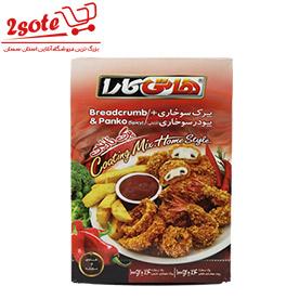 پرک سوخاري هاتي کارا فلفلي (200 گرم)