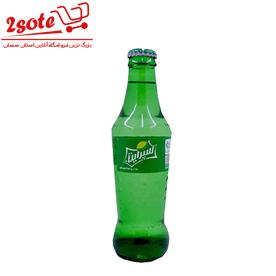نوشابه اسپرايت (300 ميل)شيشه 