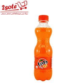 نوشابه فانتا پرتقال(300 ميل)